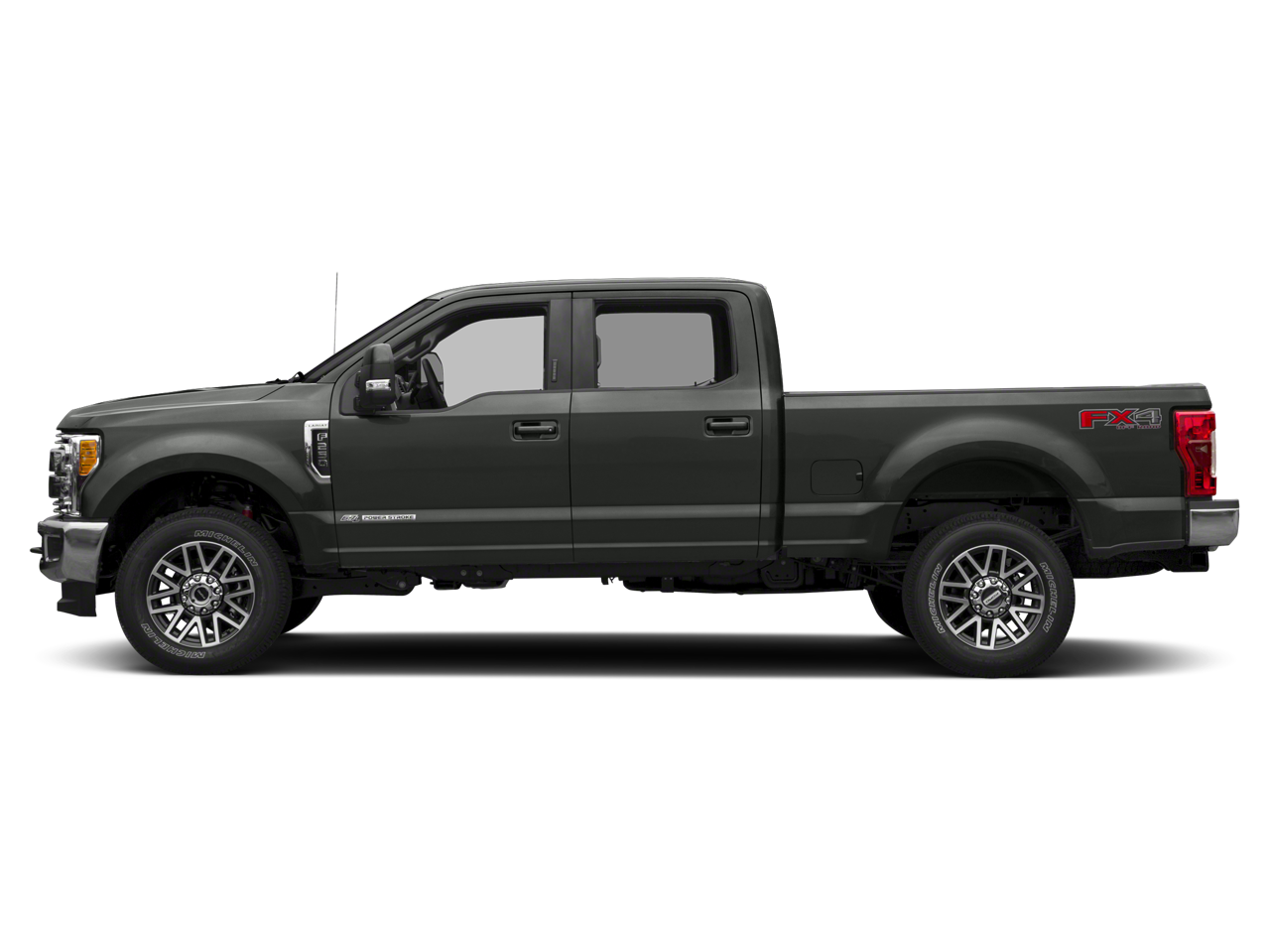 2019 Ford F-250 SD LARIAT