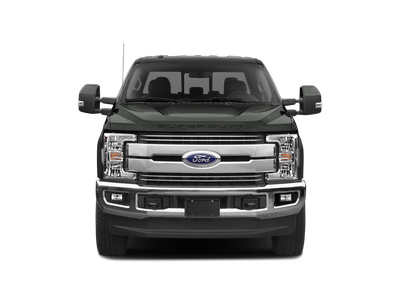 2019 Ford F-250 SD LARIAT
