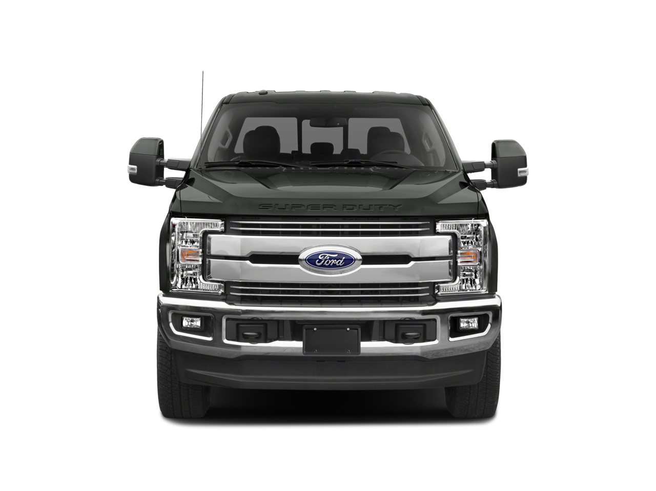 2019 Ford F-250 SD LARIAT