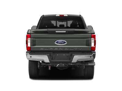 2019 Ford F-250 SD LARIAT