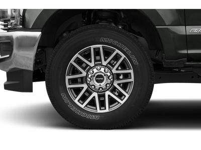 2019 Ford F-250 SD LARIAT