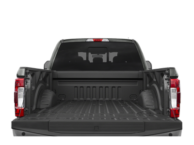 2019 Ford F-250 SD LARIAT
