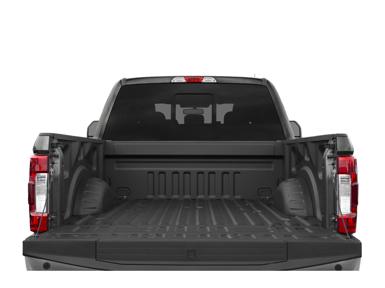 2019 Ford F-250 SD LARIAT
