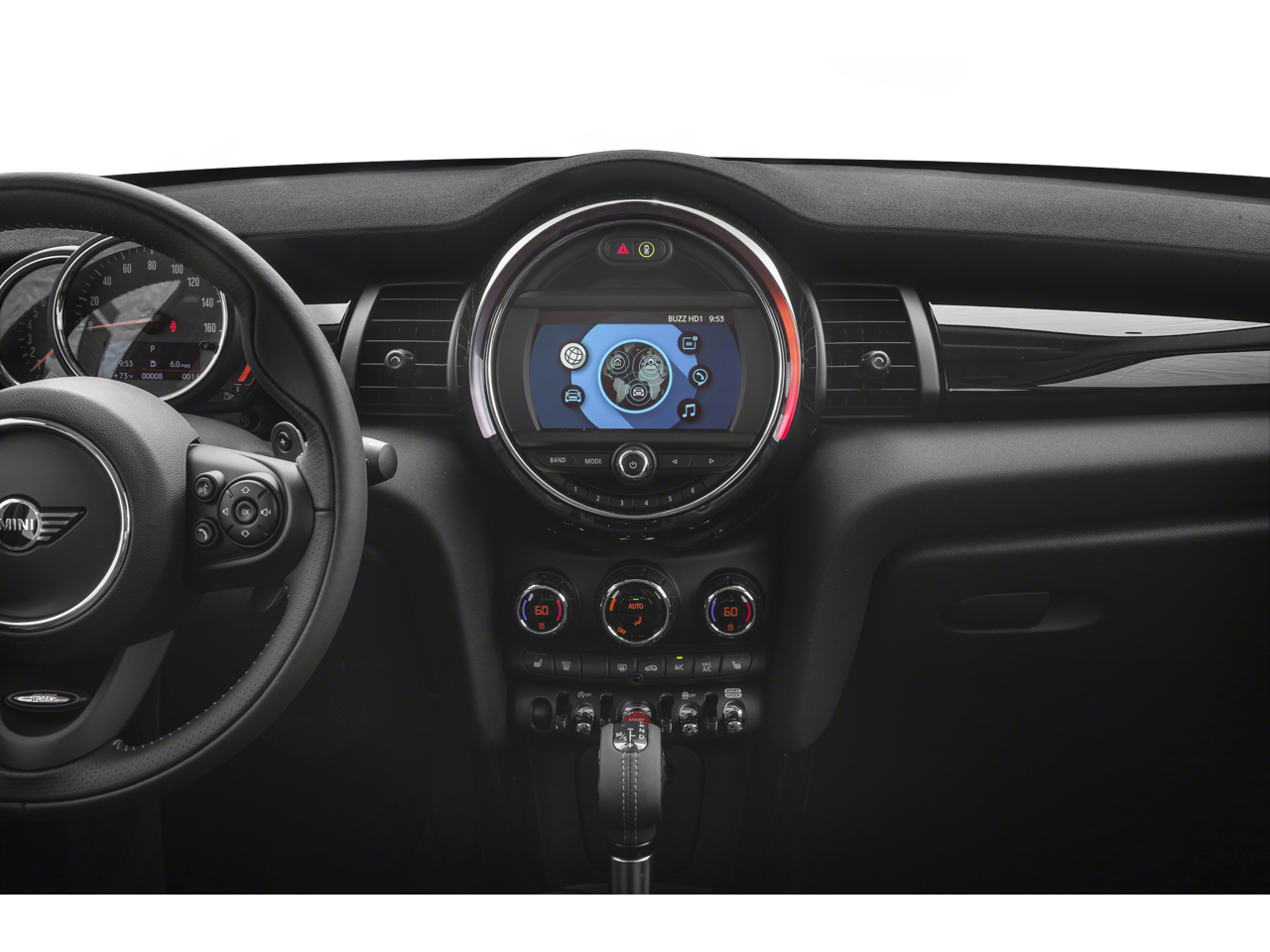 2019 MINI Hardtop 4 Door Cooper S