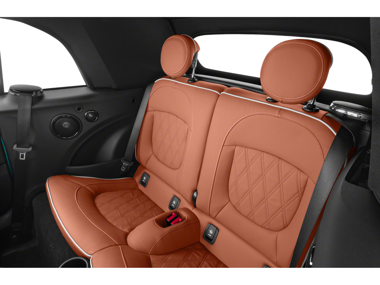 2019 MINI Convertible Cooper S