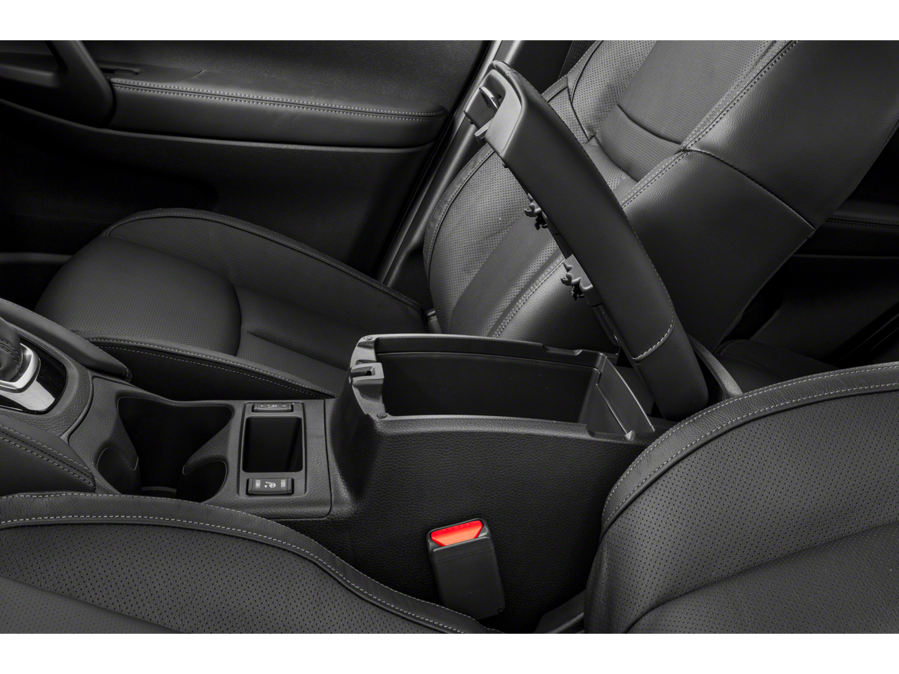 2019 Nissan Rogue Sport SL