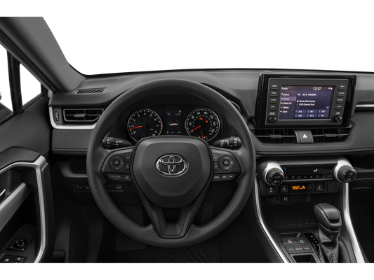 2019 Toyota RAV4 XLE Premium in San Antonio, TX - Gunn Nissan
