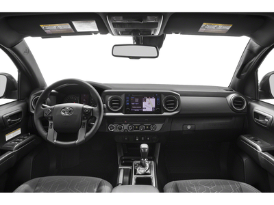 2019 Toyota Tacoma 4WD TRD Off Road