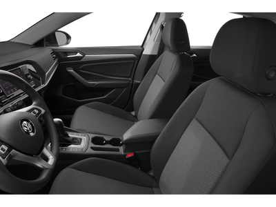 2019 Volkswagen Jetta 1.4TS