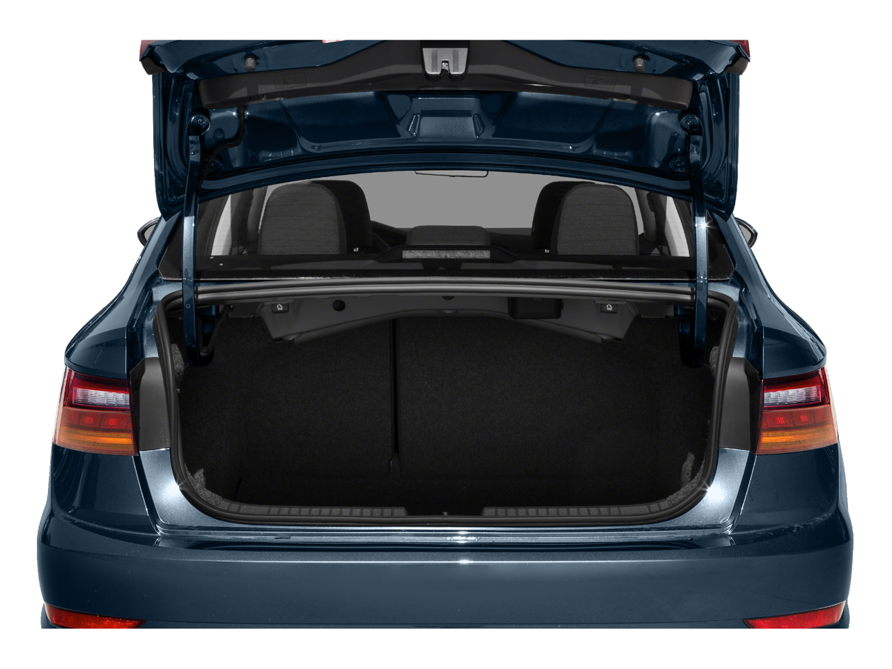 2019 Volkswagen Jetta SEL Premium Auto with SULEV *Ltd Avail*