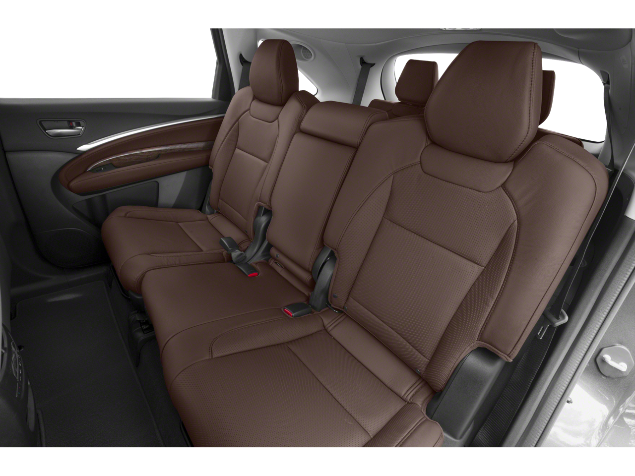 2020 Acura MDX Sport Hybrid w/Technology Pkg