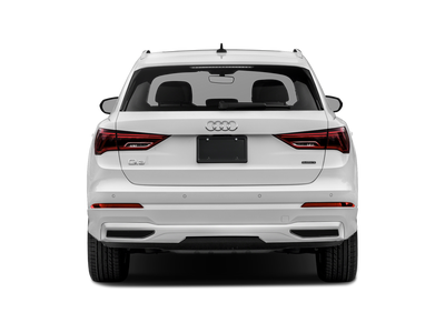2020 Audi Q3 Premium