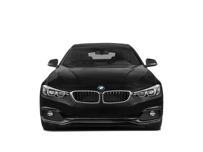 2020 BMW 430I 430XI