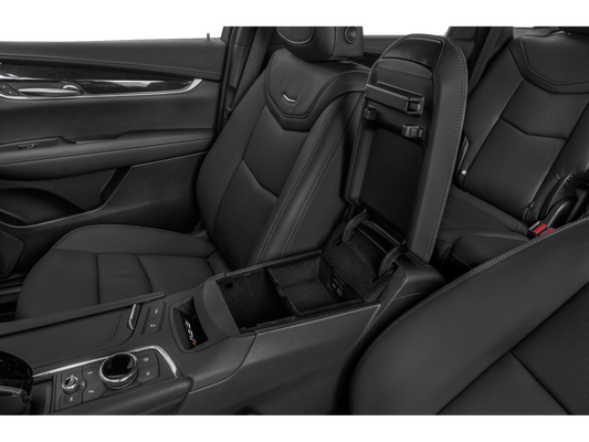 2020 Cadillac XT5 Premium Luxury FWD in San Antonio, TX - Gunn Nissan