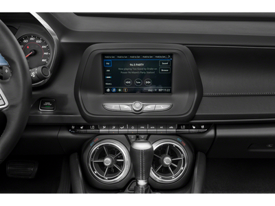 2020 Chevrolet Camaro 1LT