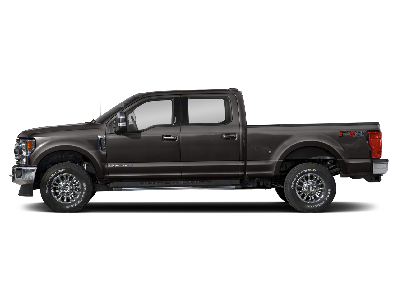 2020 Ford F-250 SD XLT