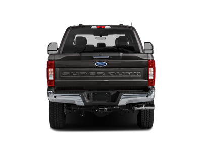2020 Ford F-250 SD XLT