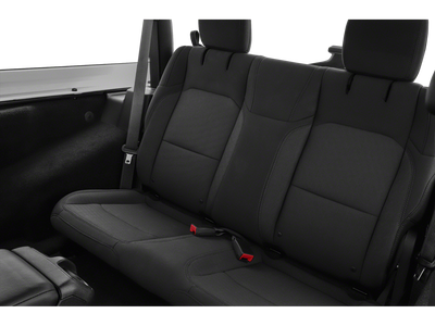 2020 Jeep Wrangler Willys