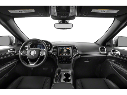 2020 Jeep Grand Cherokee Limited 4X2 in San Antonio, TX - Gunn Nissan