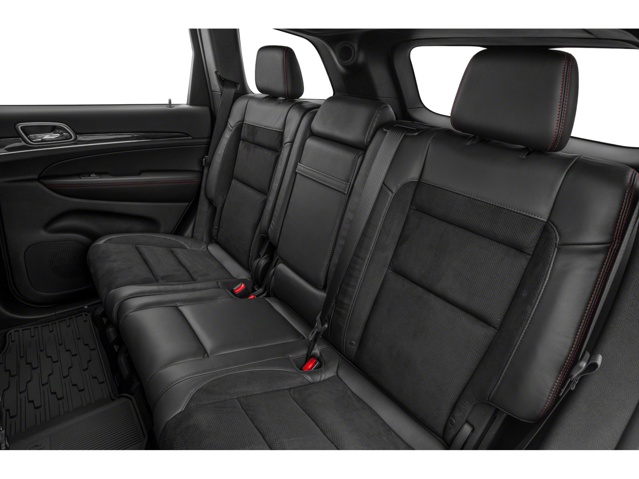 2020 Jeep Grand Cherokee Trailhawk