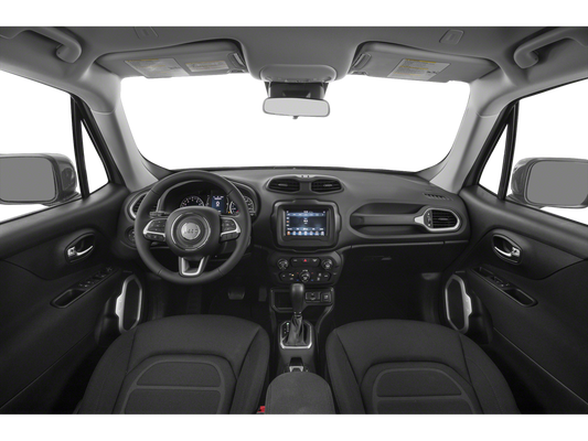2020 Jeep Renegade Latitude 4X4 in San Antonio, TX - Gunn Nissan