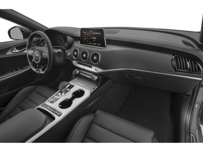 2020 Kia Stinger GT1