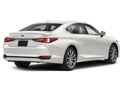 2020 Lexus ES ES 300h FWD