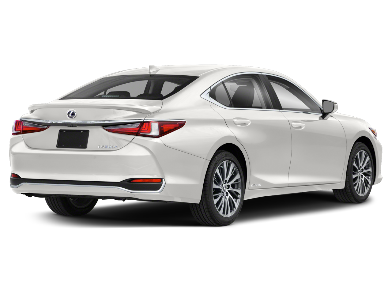 2020 Lexus ES ES 300h FWD