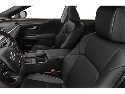 2020 Lexus ES ES 300h FWD