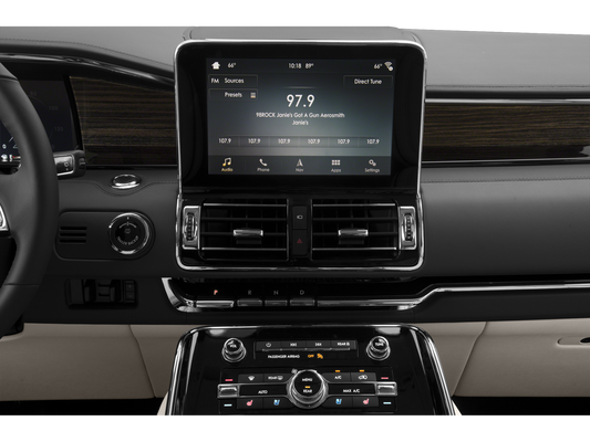 2020 Lincoln Navigator Black Label in San Antonio, TX - Gunn Nissan