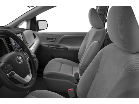 2020 Toyota Sienna XLE in San Antonio, TX - Gunn Nissan