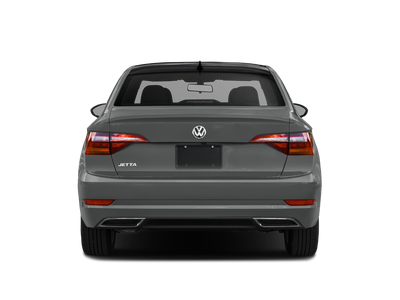 2020 Volkswagen Jetta R-Line