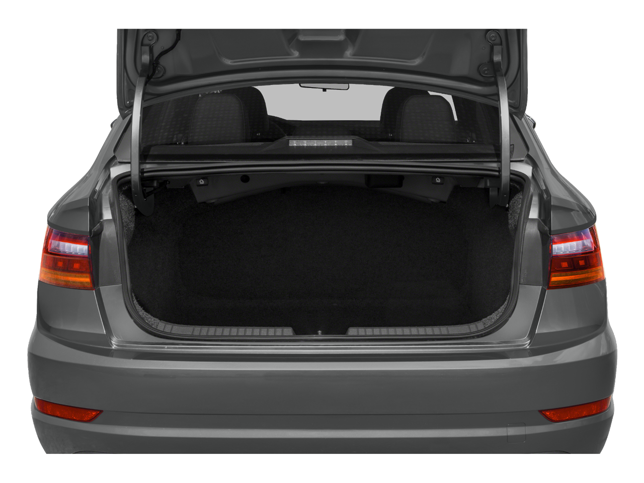 2020 Volkswagen Jetta R-Line