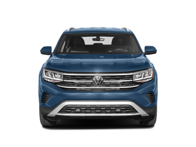 2020 Volkswagen ATLAS CROSS SPORT SE W/TECH AWD