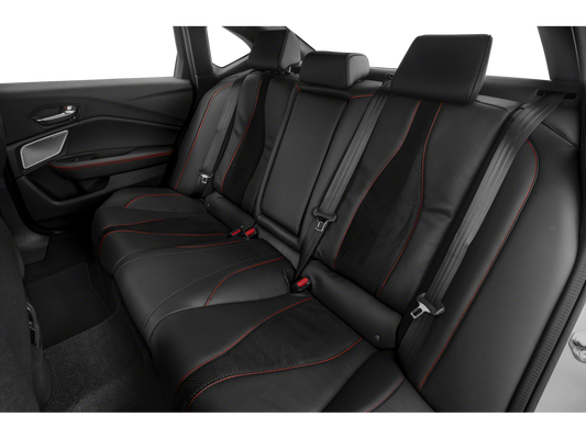 2021 Acura TLX w/A-Spec Package in San Antonio, TX - Gunn Nissan