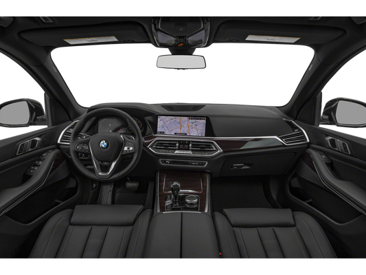 2021 BMW X5 sDrive40i in San Antonio, TX - Gunn Nissan