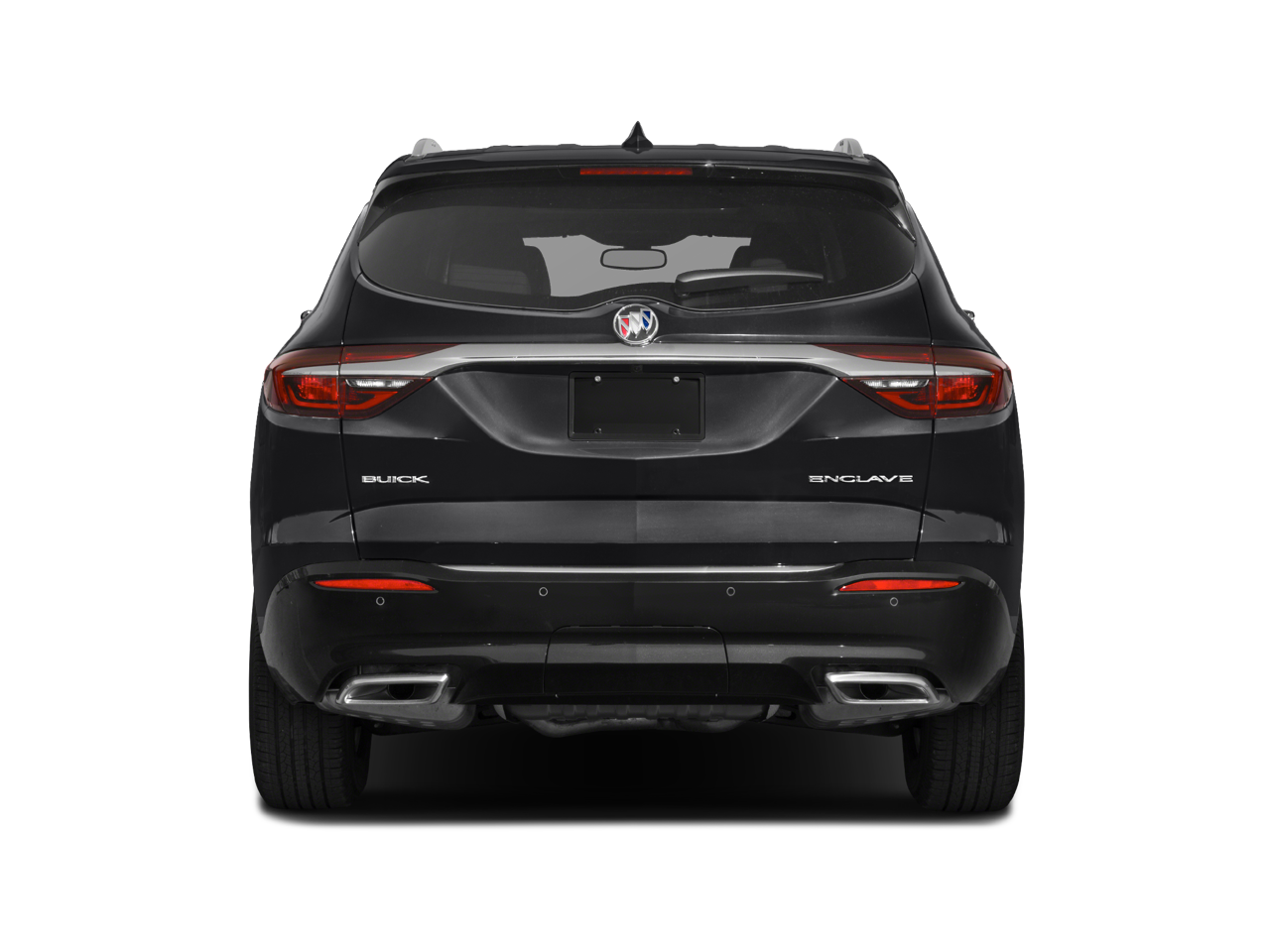 2021 Buick ENCLAVE PREMIIUM