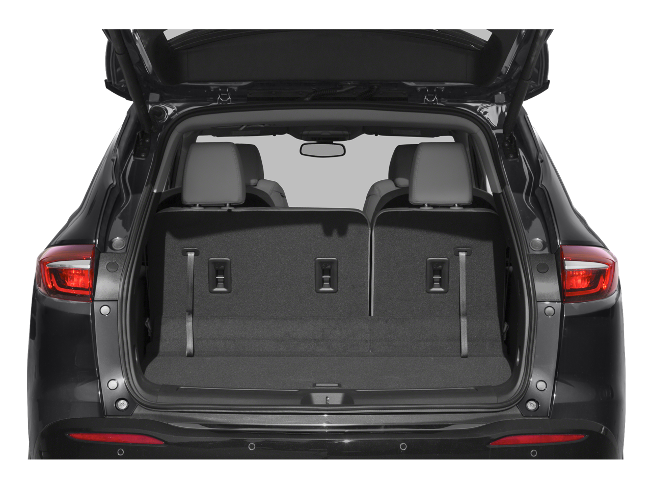 2021 Buick ENCLAVE PREMIIUM