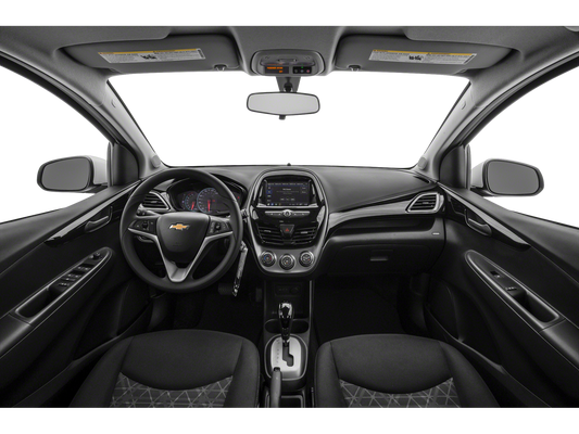2021 Chevrolet Spark LS in San Antonio, TX - Gunn Nissan