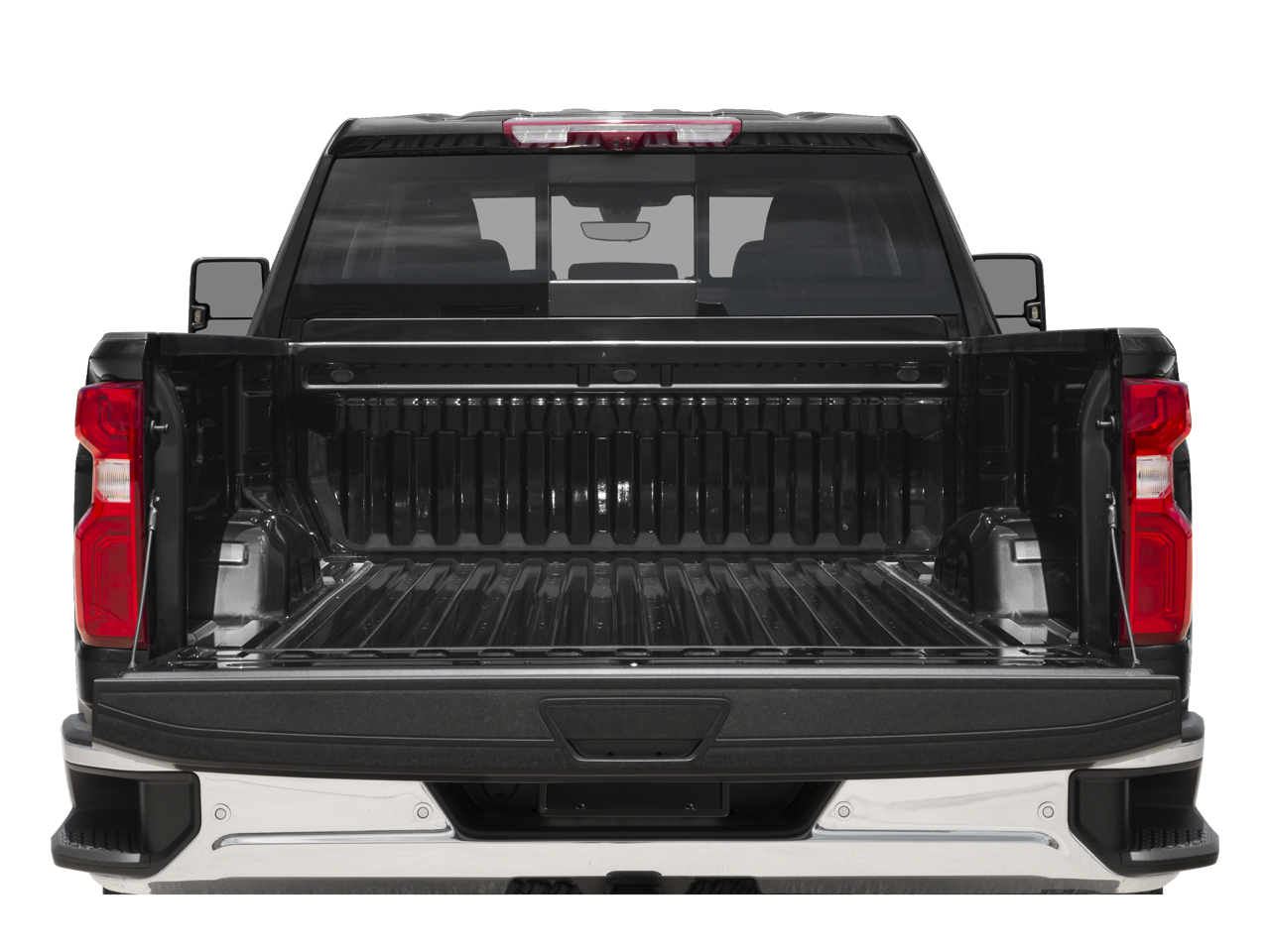 2021 Chevrolet SILVERADO 2500HD LTZ