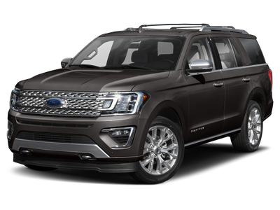 2021 Ford EXPEDITION PLATINUM
