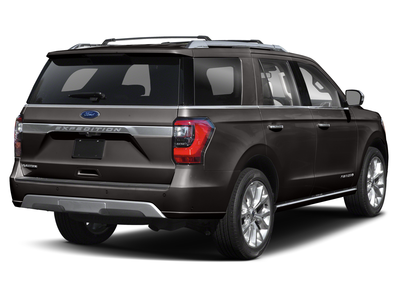 2021 Ford EXPEDITION PLATINUM