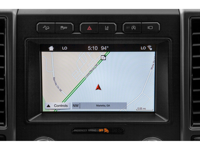 2021 Ford EXPEDITION PLATINUM