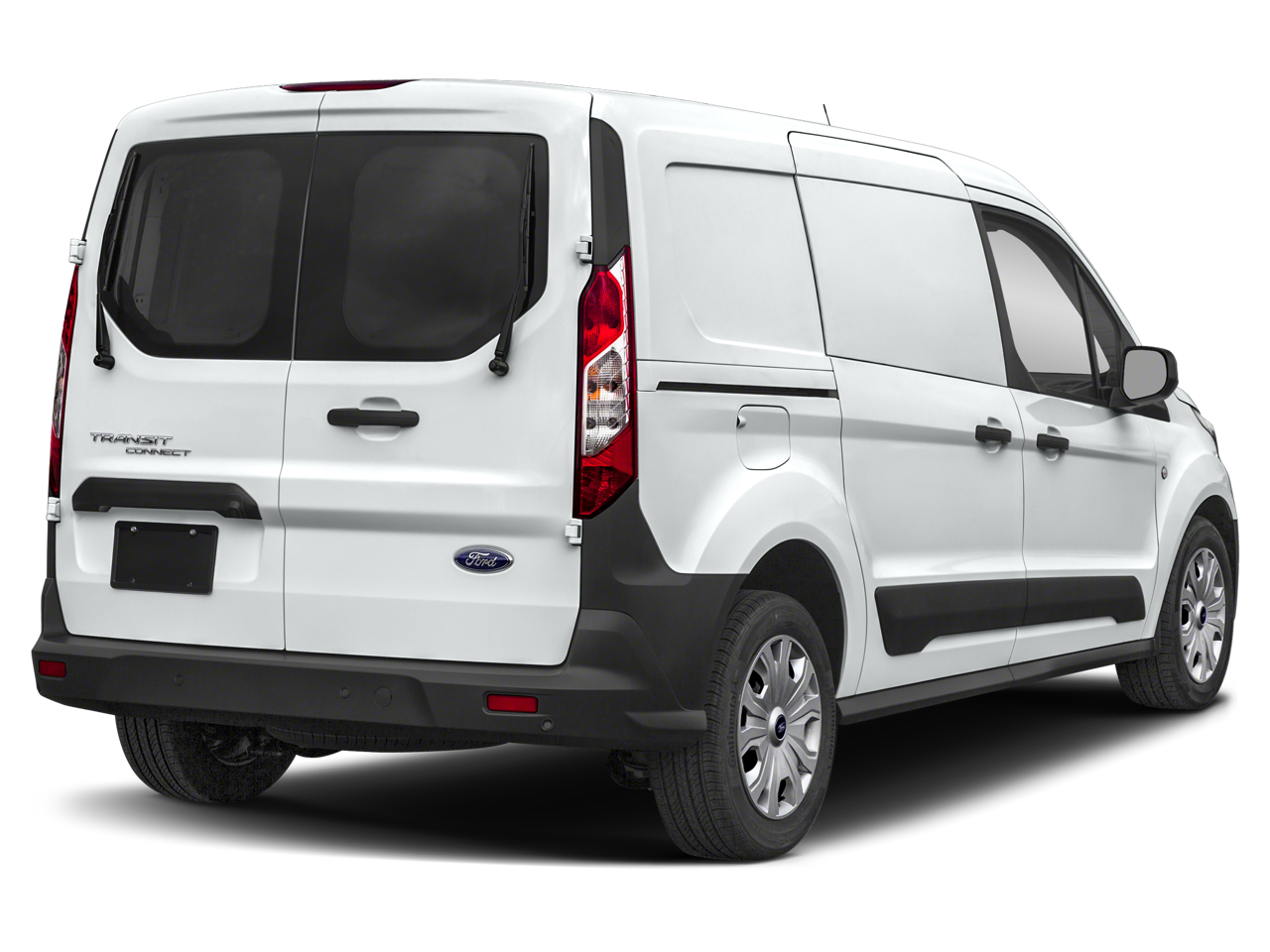 2021 Ford Transit Connect Van XL