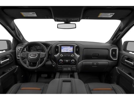 2021 GMC Sierra 1500 4WD Crew Cab Standard Box AT4 in San Antonio, TX - Gunn Nissan