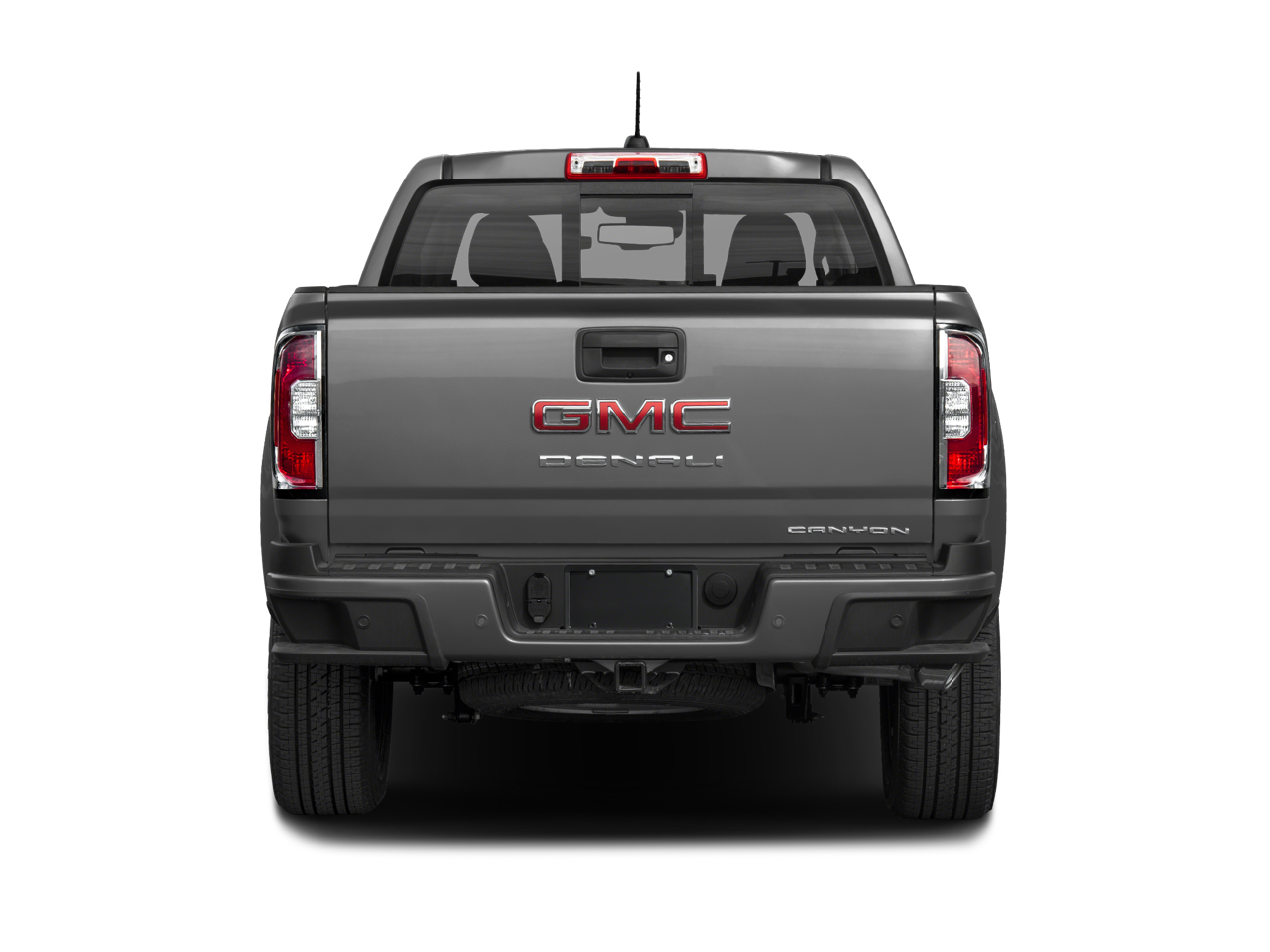 2021 GMC CANYON DENALI