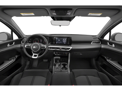 2021 Kia K5 LX Auto FWD