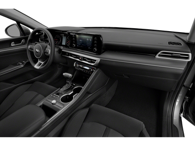 2021 Kia K5 LX Auto FWD