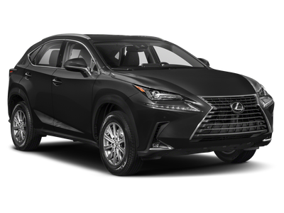 2021 Lexus NX NX 300