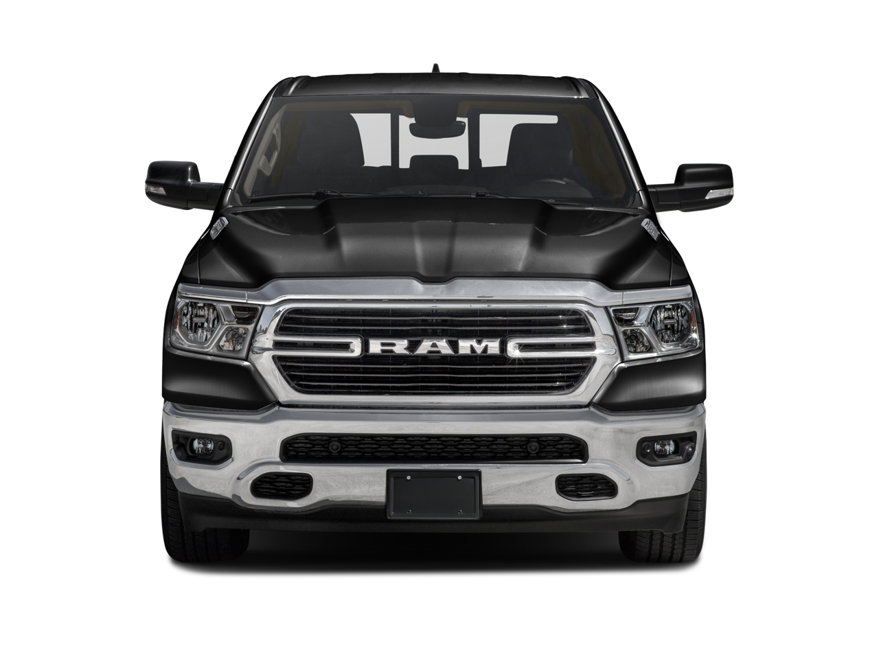 2021 RAM 1500 RWD LONE STAR BIG HORN/LONE STAR